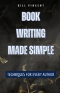 Cover: Book Writing Made Simple - RWG Publishing