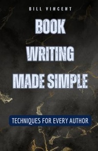 Enlarge image Cover: Book Writing Made Simple - RWG Publishing
