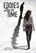 Cover: EDDIES IN TIME - BOOKBABY
