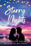 Cover: Starry Nights - Two Dogs Publishing, LLC.