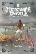 Cover: O'Donovan's Travels: A Heather-Mixture Potion - Primedia Elaunch LLC