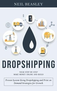 Abbildung von: Dropshipping - Neil Beasley