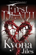 Cover: First Death - Kyona Jiles