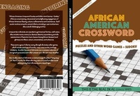 Abbildung von: African American Crossword Puzzles and Other Word Games + Sudoku - Sepia Features