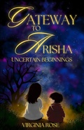 Cover: Gateway to Arisha - Virginia Rose