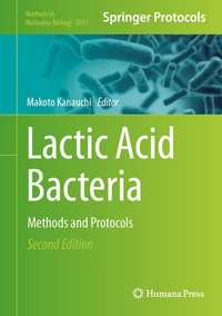 Abbildung von: Lactic Acid Bacteria - Humana