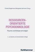 Cover: Ressourcenorientierte Psychoonkologie - Kohlhammer