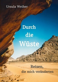 Abbildung von: Durch die Wüste - tredition