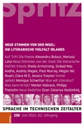 Cover: Die Literarische Vielfalt Irlands - B&ouml;hlau