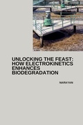 Cover: Unlocking the Feast: How Electrokinetics Enhances Biodegradation - tredition