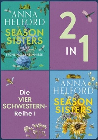 Abbildung von: Die vier Schwestern-Reihe I - dtv