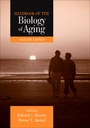 Cover: Handbook of the Biology of Aging - Academic Press