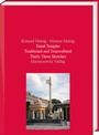 Cover: Tamil Temples - Harrassowitz Verlag