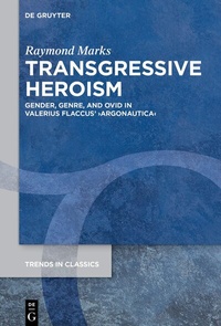 Abbildung von: Transgressive Heroism - De Gruyter