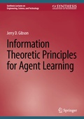 Cover: Information Theoretic Principles for Agent Learning - Springer