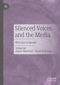 Cover: Silenced Voices and the Media - Palgrave Macmillan