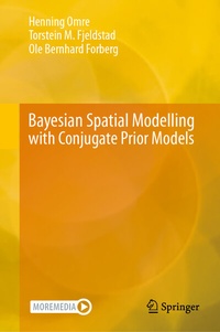 Abbildung von: Bayesian Spatial Modelling with Conjugate Prior Models - Springer
