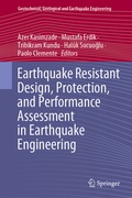 Cover: Earthquake Resistant Design, Protection, and Performance Assessment in Earthquake Engineering - Springer