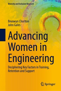 Abbildung von: Advancing Women in Engineering - Springer