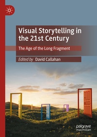 Abbildung von: Visual Storytelling in the 21st Century - Palgrave Macmillan