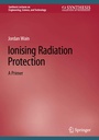 Cover: Ionising Radiation Protection - Springer