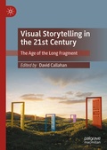 Cover: Visual Storytelling in the 21st Century - Palgrave Macmillan