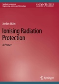 Cover: Ionising Radiation Protection - Springer