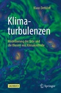 Bild: Klimaturbulenzen - Springer