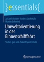 Bild: Umweltorientierung in der Binnenschifffahrt - Springer Gabler
