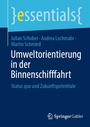 Bild: Umweltorientierung in der Binnenschifffahrt - Springer Gabler