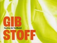 Abbildung von: Gib Stoff - Isensee, Florian, GmbH