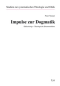 Cover: Impulse zur Dogmatik - Lit Verlag