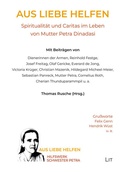 Cover: Aus Liebe helfen - Lit Verlag