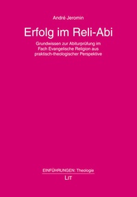Abbildung von: Erfolg im Reli-Abi - Lit Verlag