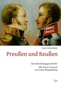 Bild: Preußen und Reußen - Lit Verlag