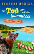 Cover: Der Tod f&auml;hrt mit dem Gummiboot - beTHRILLED