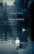 Cover: Novemberlicht - BoD - Books on Demand
