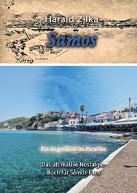 Abbildung von: Samos - epubli