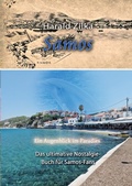 Cover: Samos - epubli