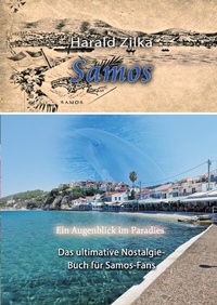 Abbildung von: Samos - epubli