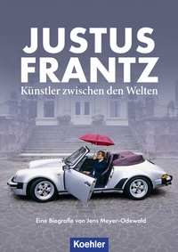 Abbildung von: Justus Frantz - Koehler Verlag