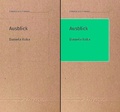 Cover: Ausblick - Logos Berlin