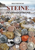 Cover: Steine am Ostseestrand - Demmler Verlag