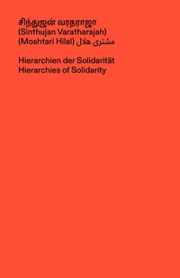 Abbildung von: Hierarchien der Solidarität - Wirklichkeit Books