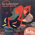 Cover: Die Teufelsmauer - Spelhus-Verlag Wernigerode