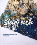 Cover: Steinreich - Minerale und Gesteine im Alltag - Vonderau-Museum