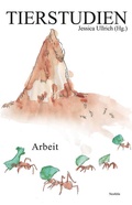 Cover: Arbeit - Neofelis