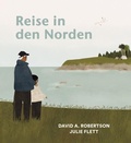 Cover: Reise in den Norden - Little Tiger