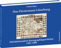 Cover: Das F&uuml;rstentum L&uuml;neburg - Verlag Rockstuhl