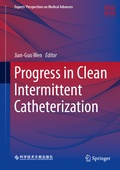Cover: Progress in Clean Intermittent Catheterization - Springer